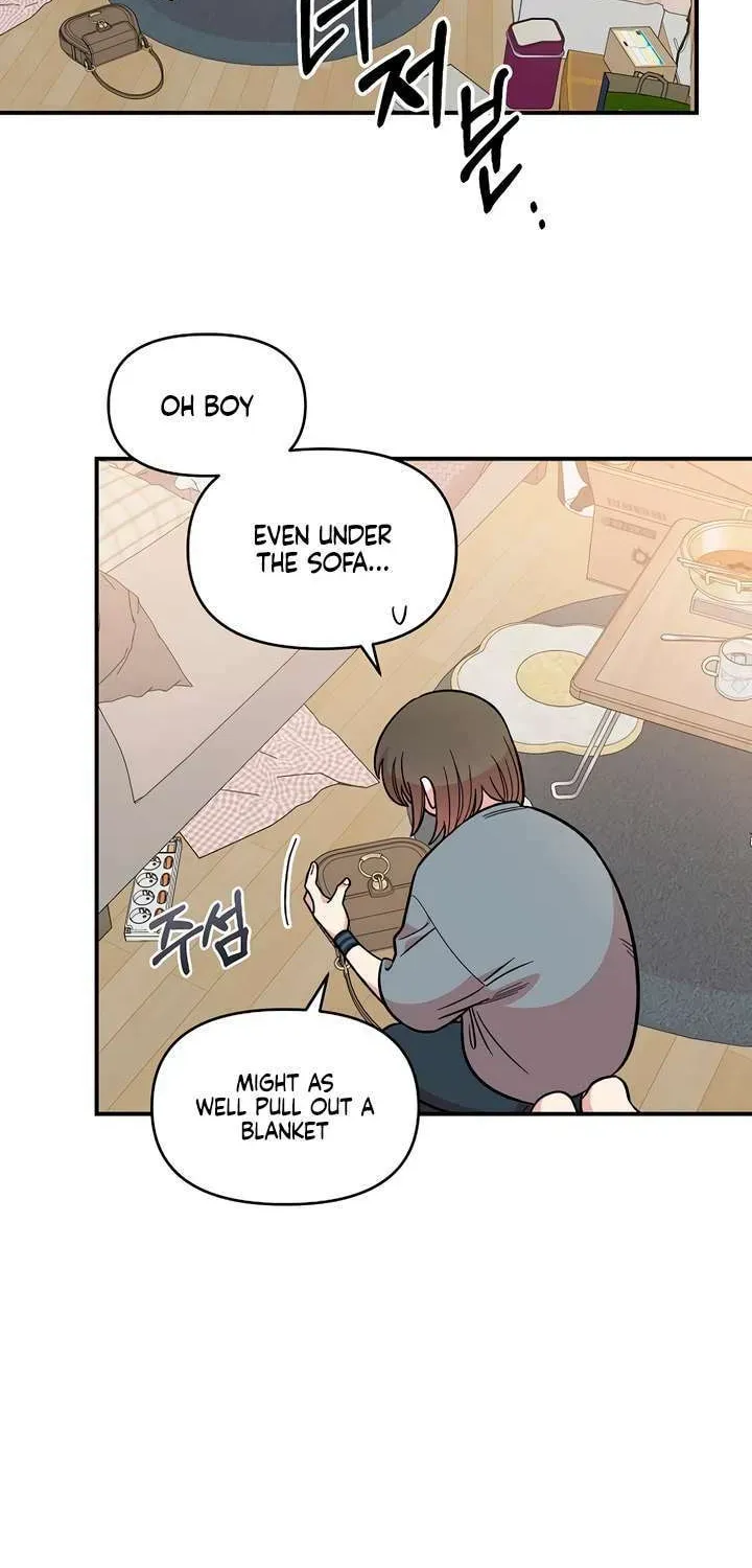 Childhood Friend Complex Chapter 42 page 99 - 