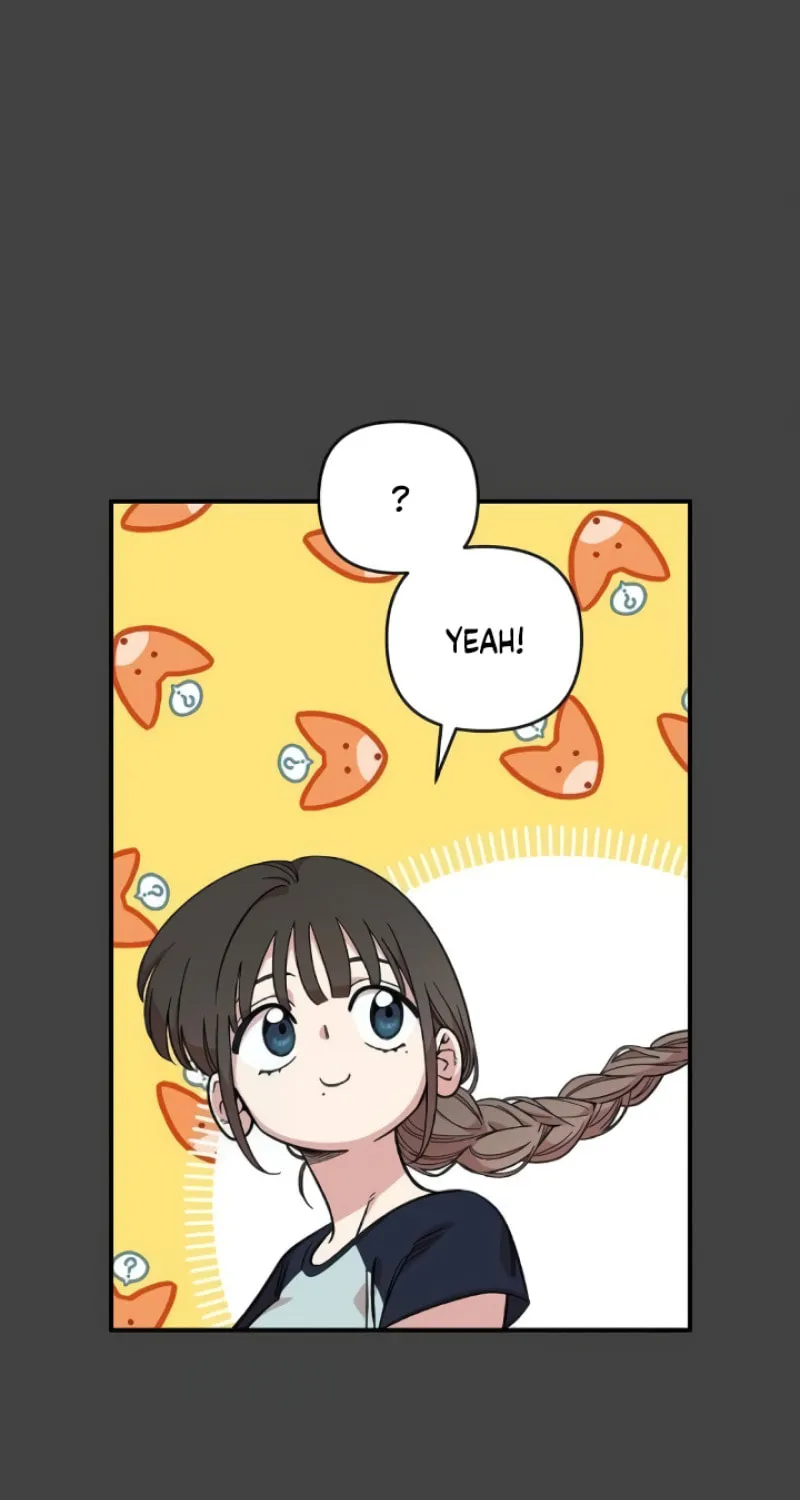 Childhood Friend Complex Chapter 43 page 18 - 