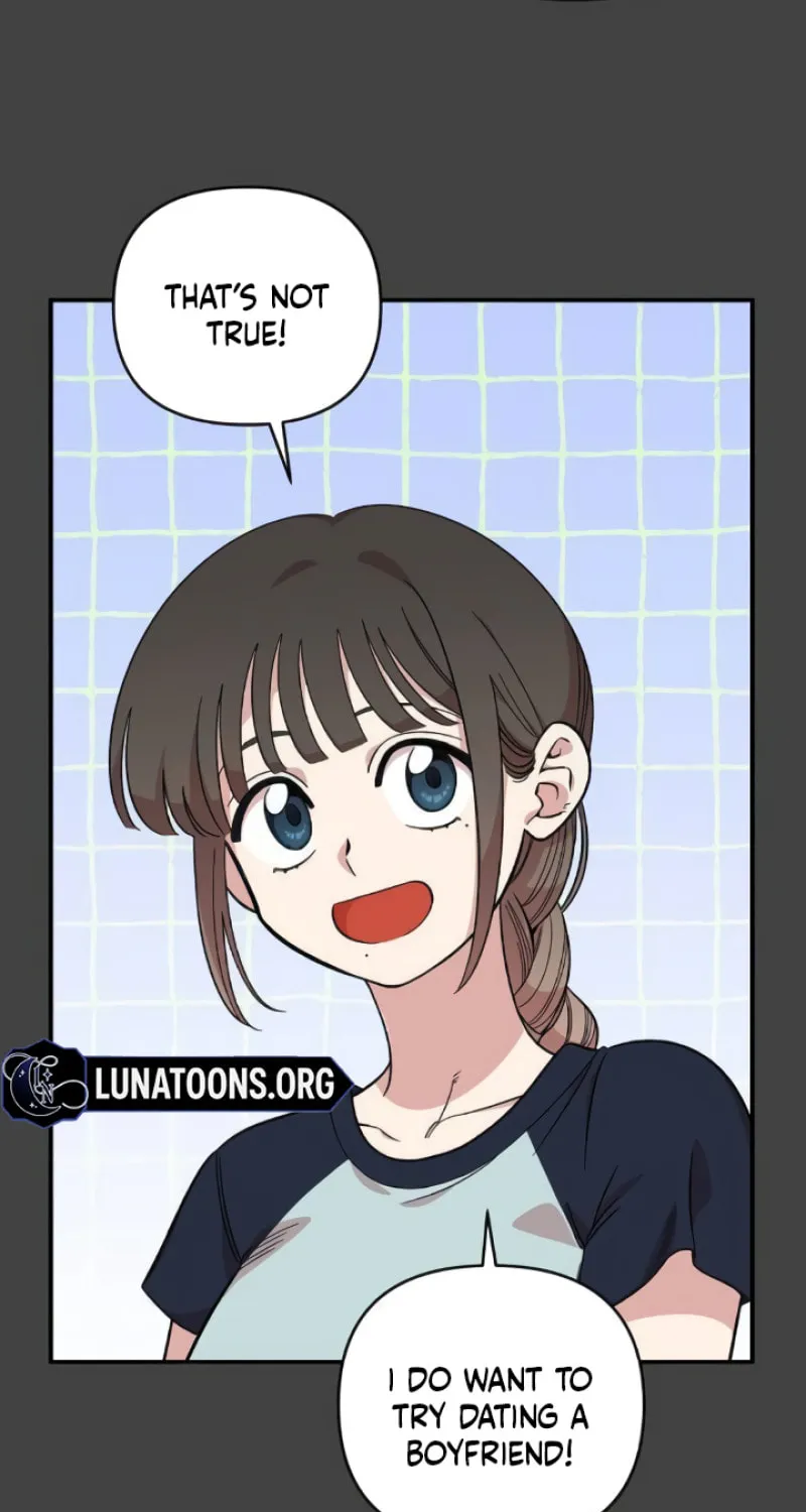Childhood Friend Complex Chapter 43 page 20 - 
