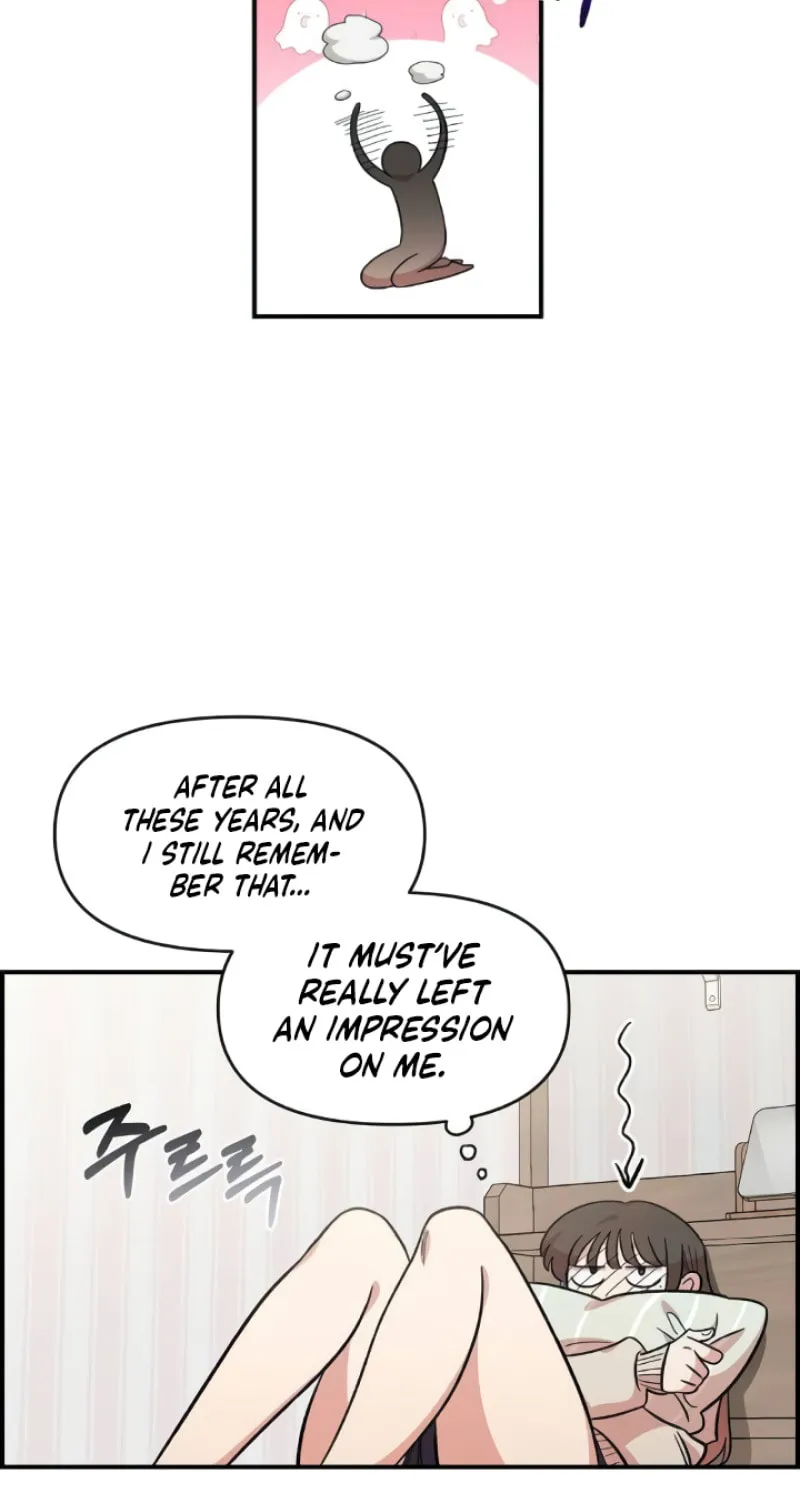 Childhood Friend Complex Chapter 43 page 30 - 