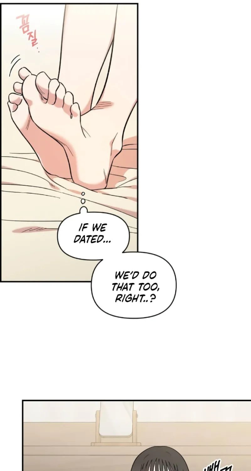 Childhood Friend Complex Chapter 43 page 32 - 