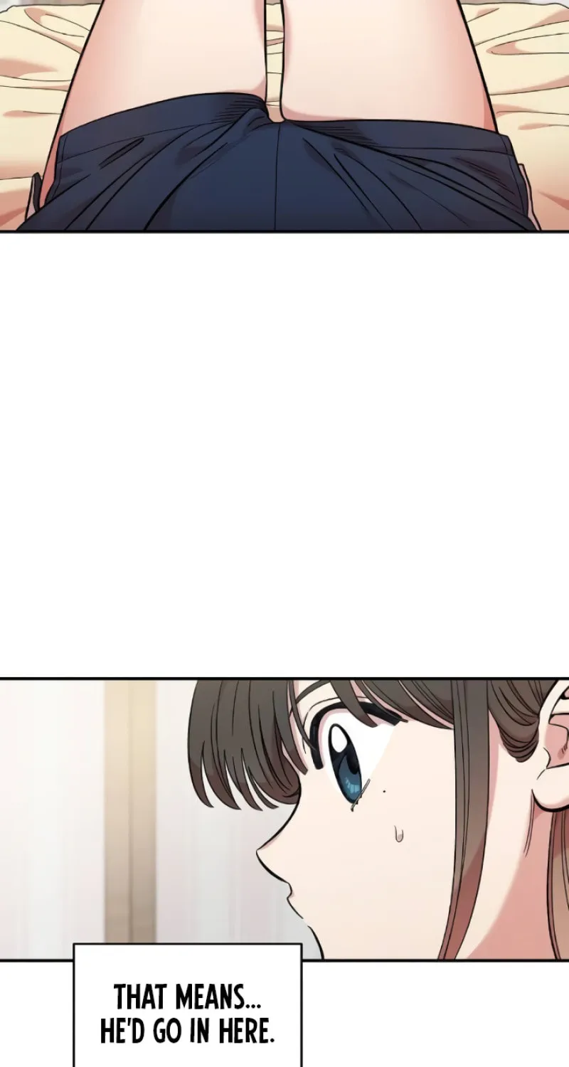 Childhood Friend Complex Chapter 43 page 34 - 