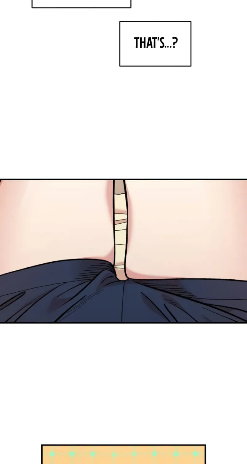 Childhood Friend Complex Chapter 43 page 35 - 