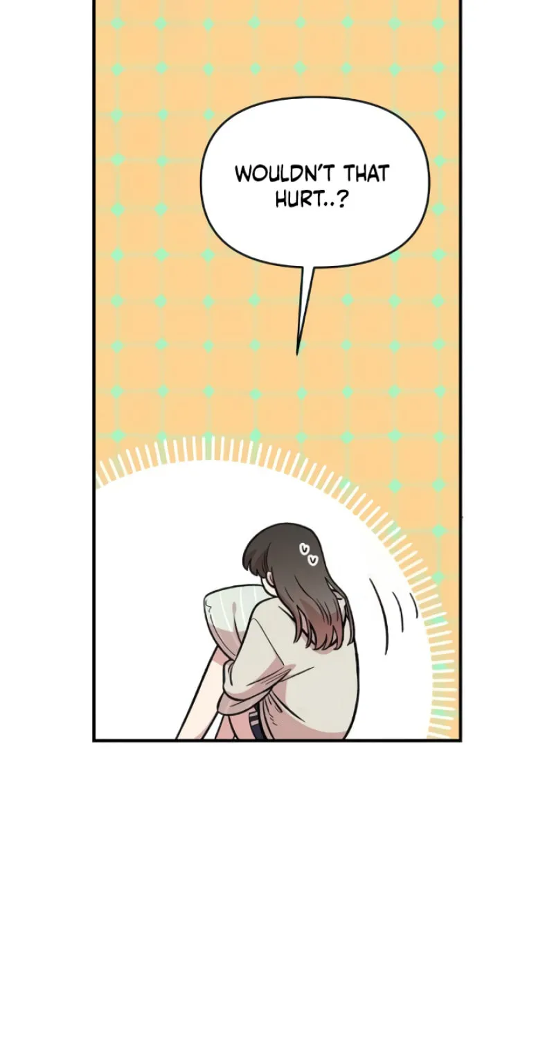 Childhood Friend Complex Chapter 43 page 36 - 