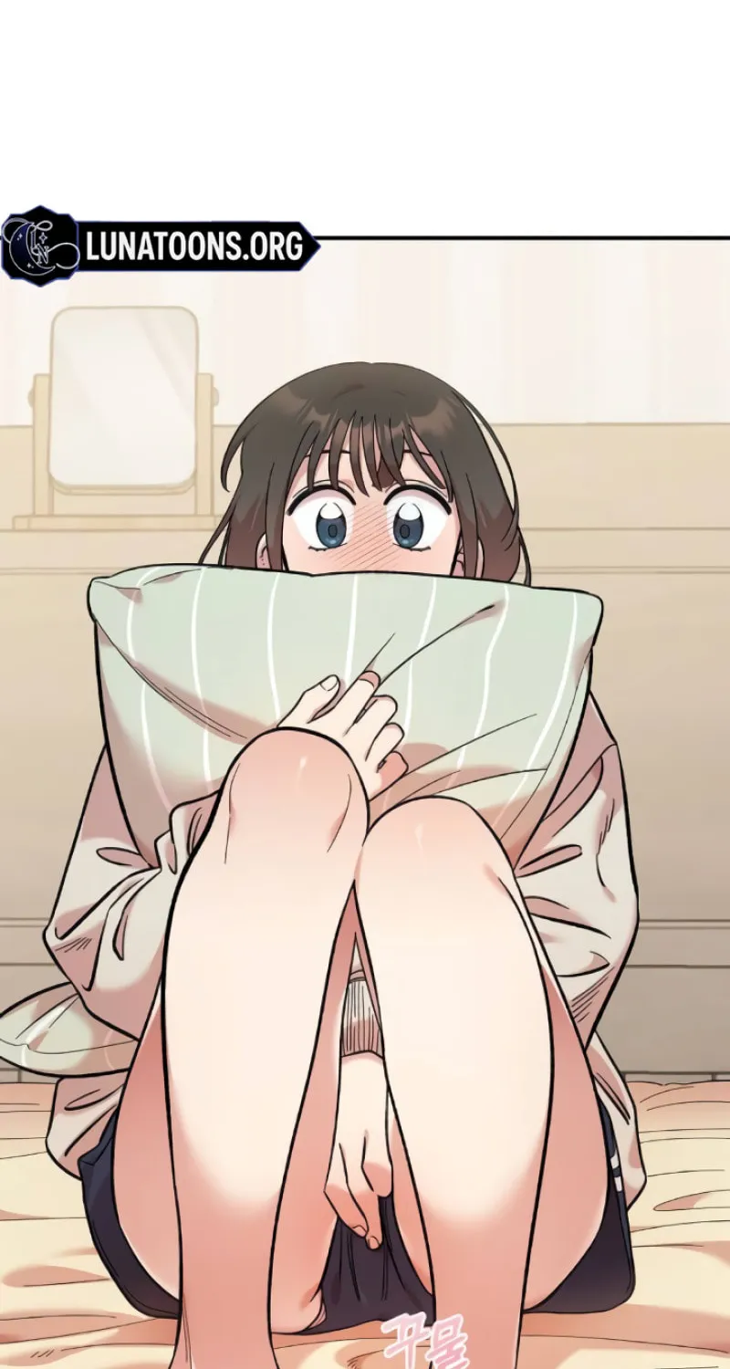Childhood Friend Complex Chapter 43 page 39 - 