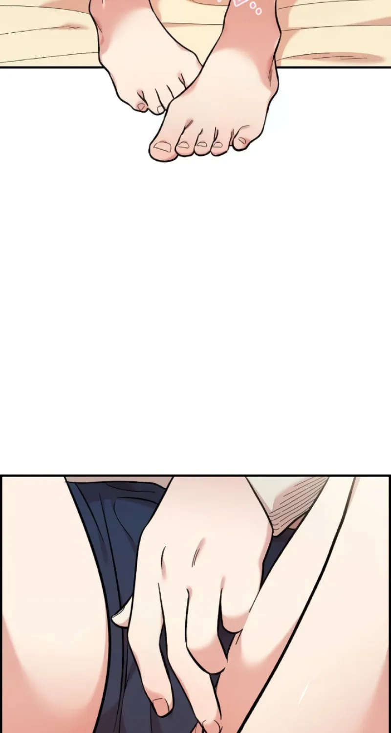 Childhood Friend Complex Chapter 43 page 40 - 