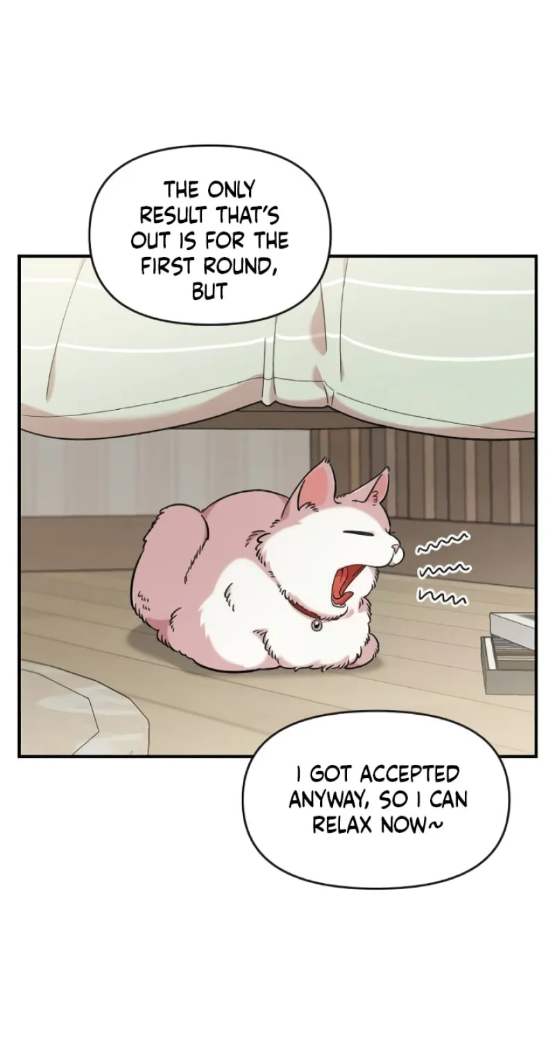 Childhood Friend Complex Chapter 43 page 5 - 