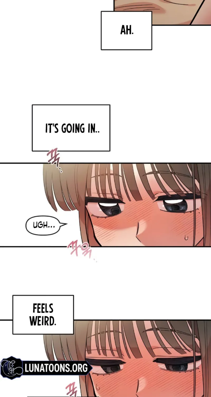 Childhood Friend Complex Chapter 43 page 44 - 