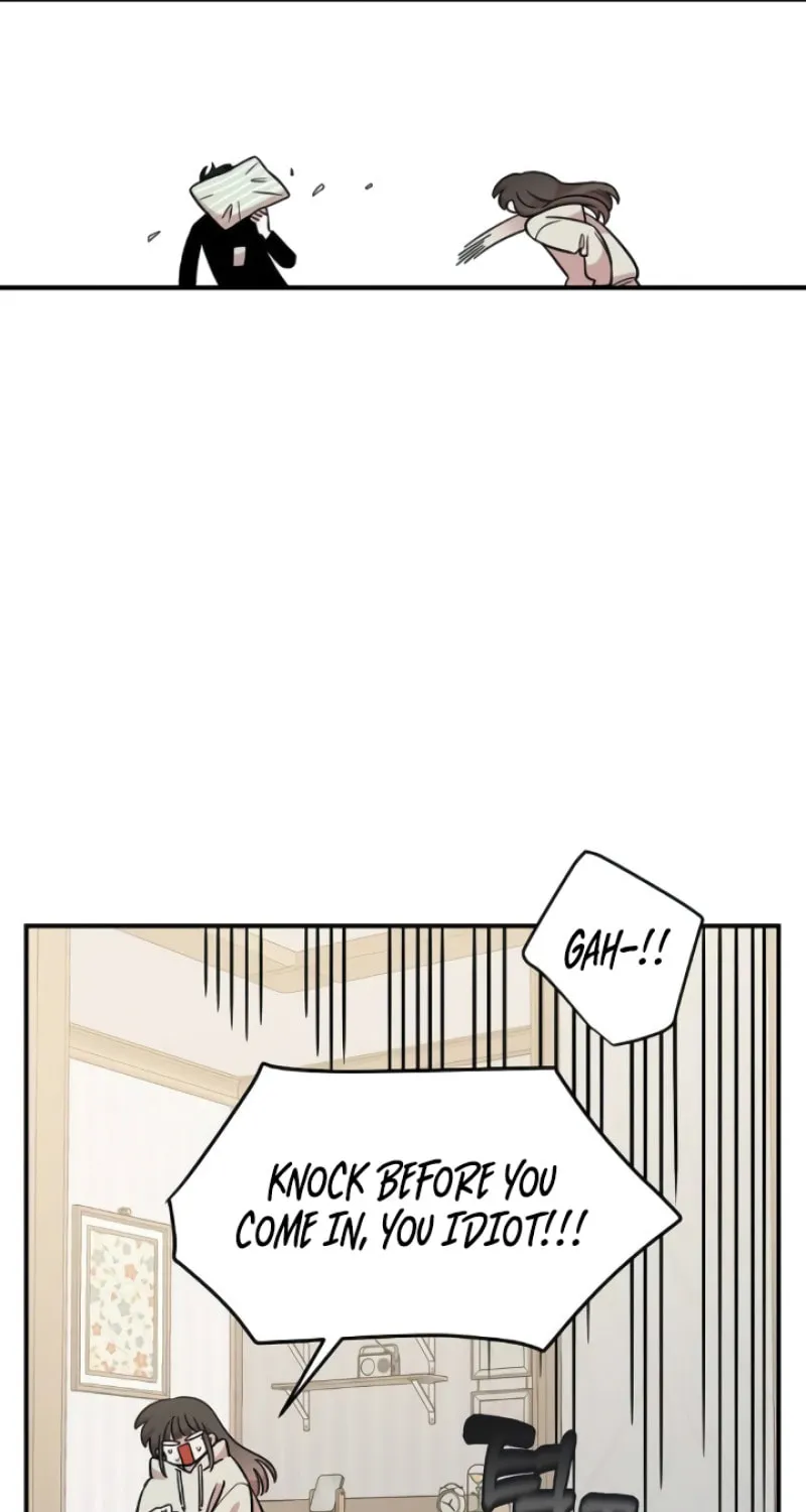 Childhood Friend Complex Chapter 43 page 49 - 