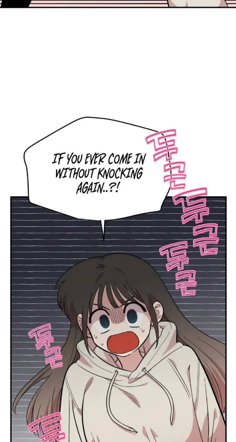 Childhood Friend Complex Chapter 43 page 51 - 