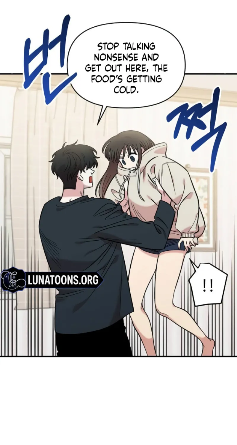 Childhood Friend Complex Chapter 43 page 54 - 