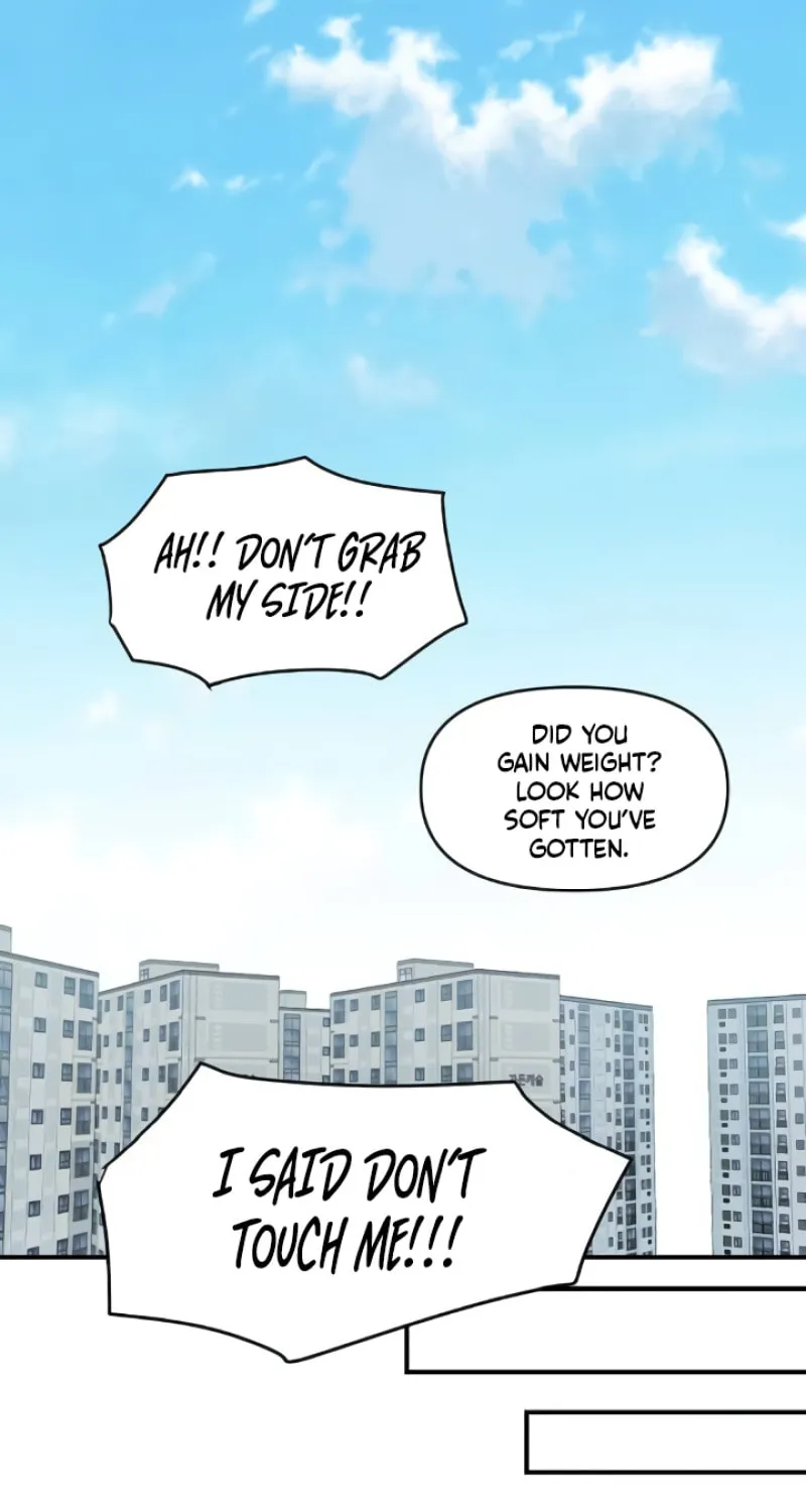 Childhood Friend Complex Chapter 43 page 56 - 