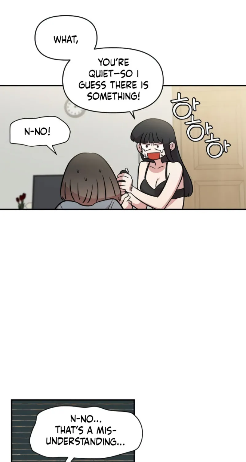 Childhood Friend Complex Chapter 43 page 59 - 