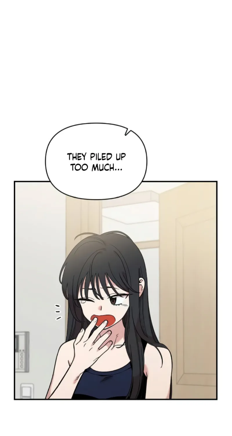 Childhood Friend Complex Chapter 43 page 70 - 