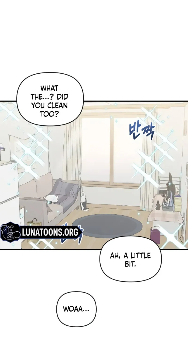Childhood Friend Complex Chapter 43 page 71 - 