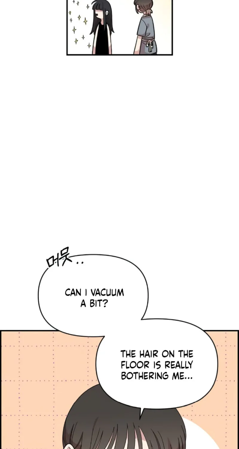 Childhood Friend Complex Chapter 43 page 73 - 