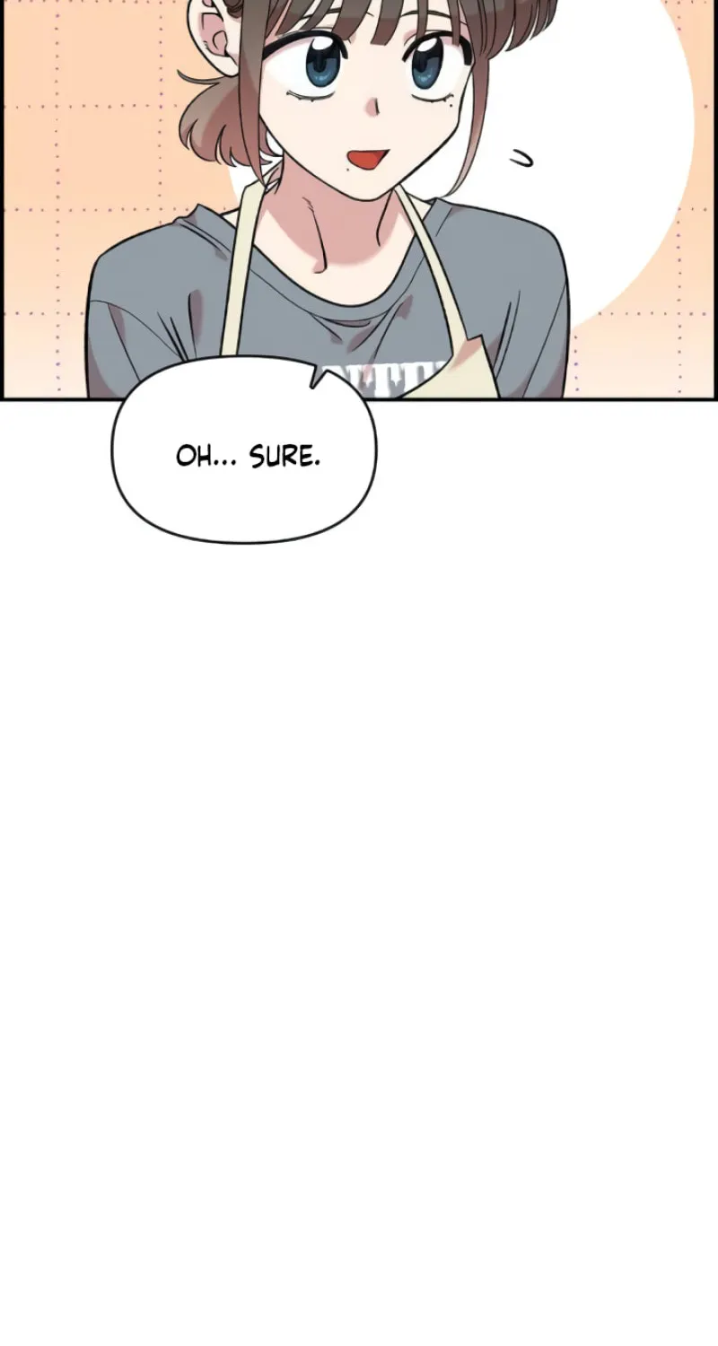Childhood Friend Complex Chapter 43 page 74 - 