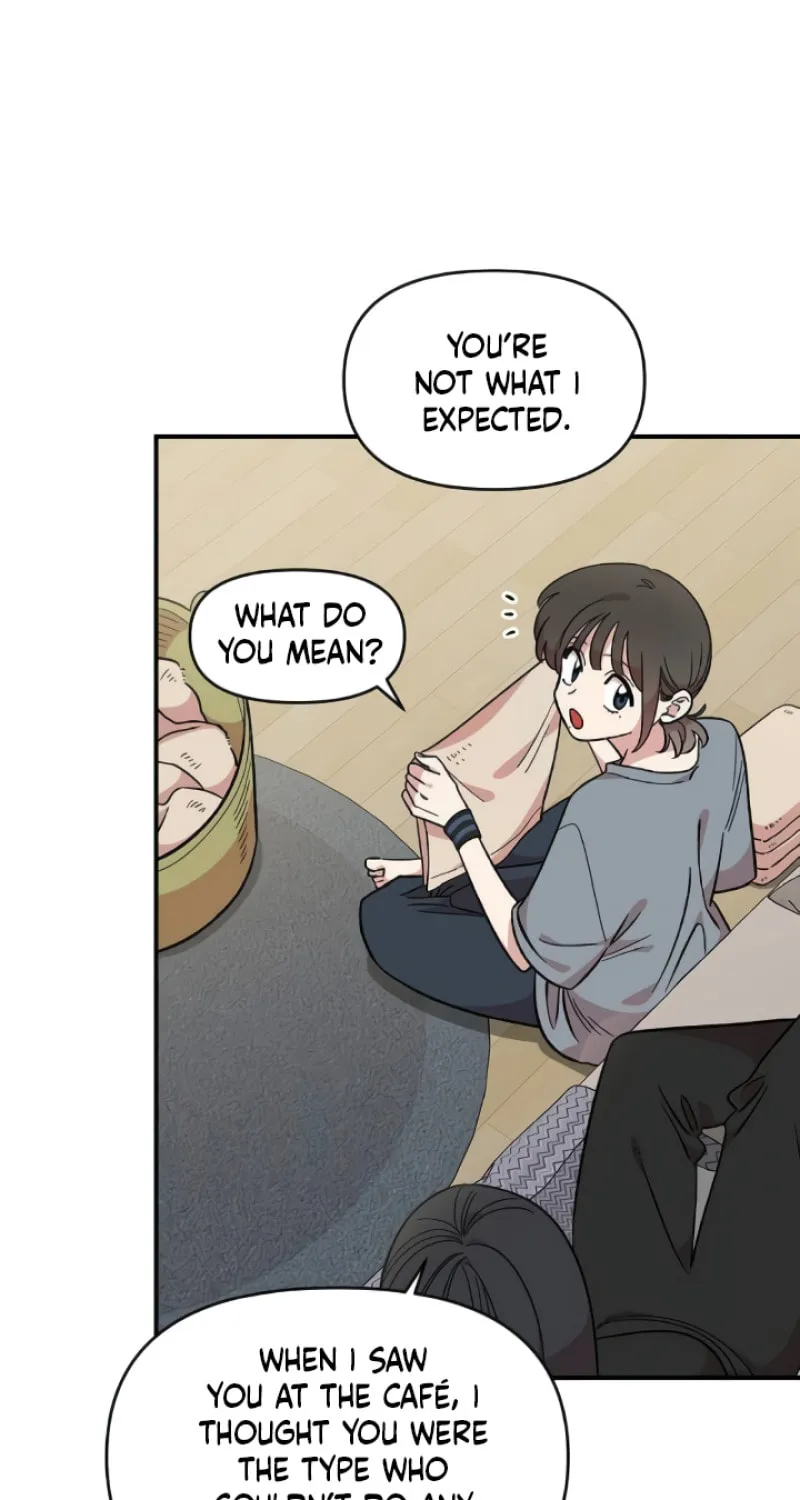 Childhood Friend Complex Chapter 43 page 78 - 