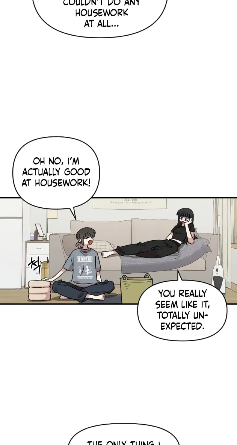 Childhood Friend Complex Chapter 43 page 79 - 