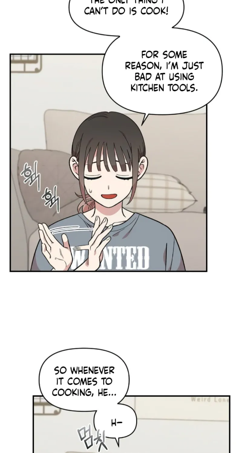 Childhood Friend Complex Chapter 43 page 80 - 