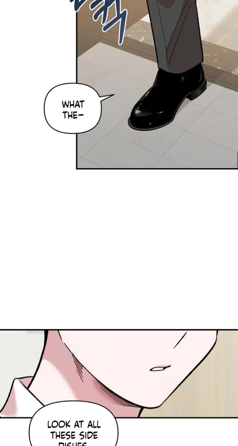 Childhood Friend Complex Chapter 43 page 91 - 