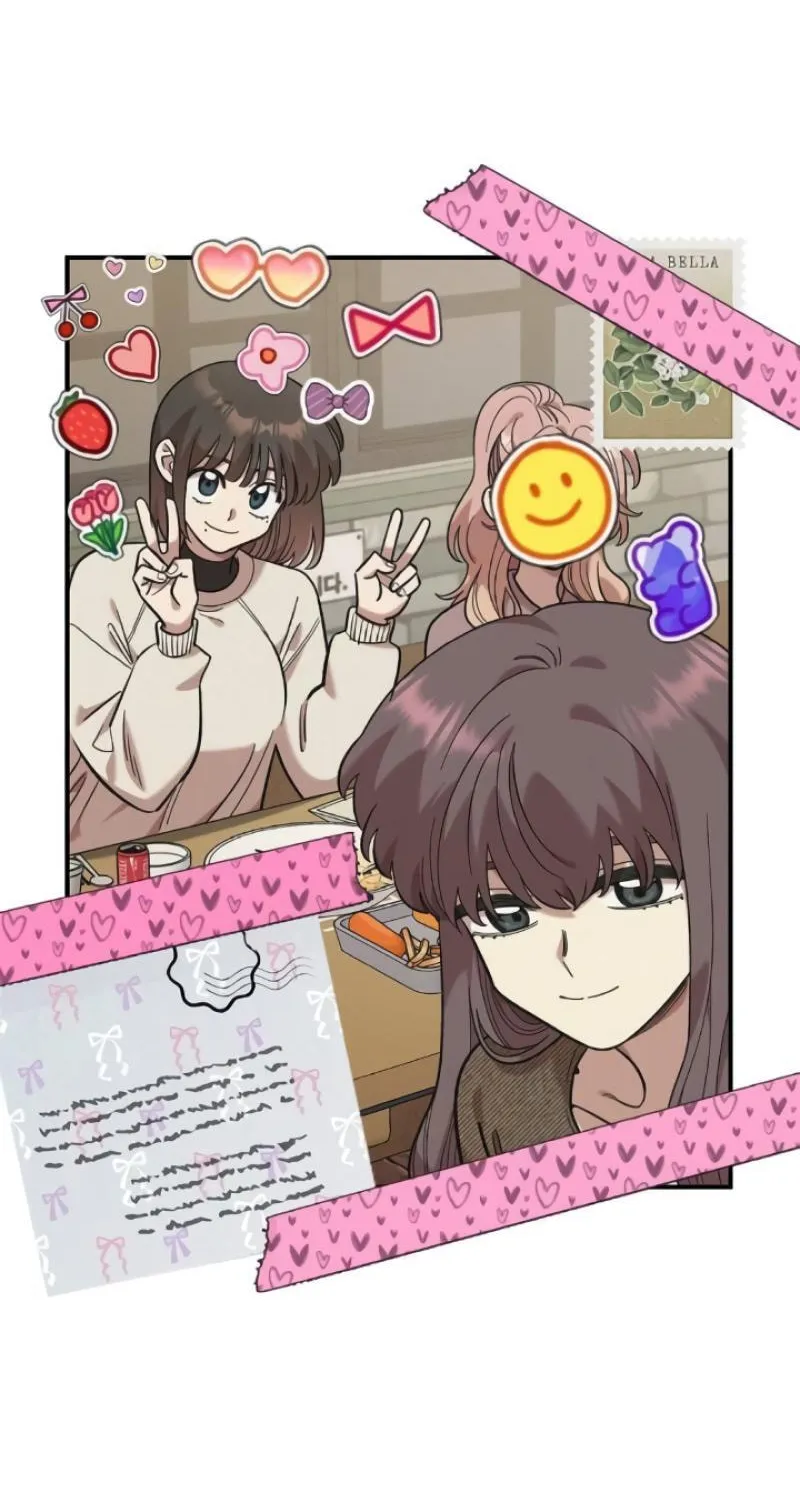 Childhood Friend Complex Chapter 44 page 20 - 