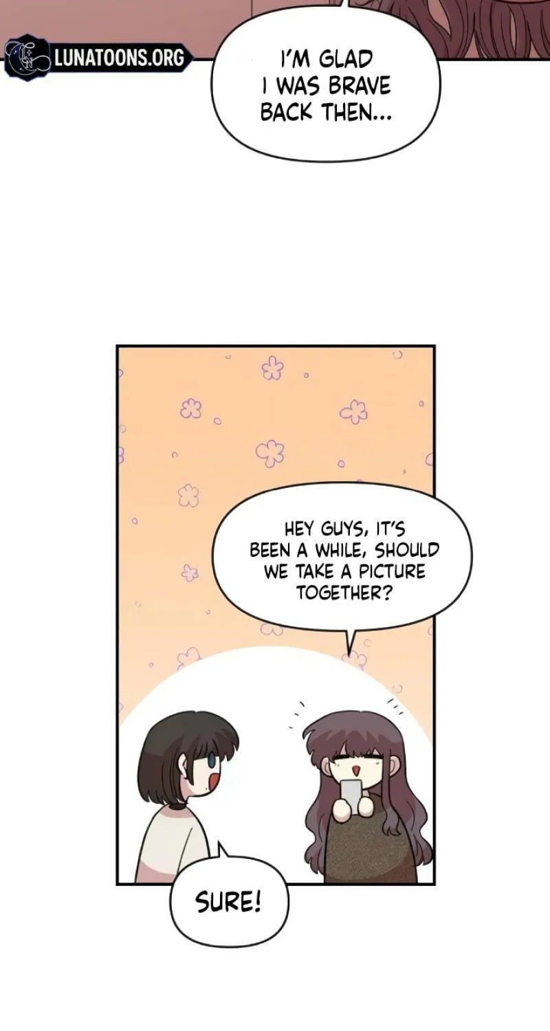 Childhood Friend Complex Chapter 44 page 24 - 