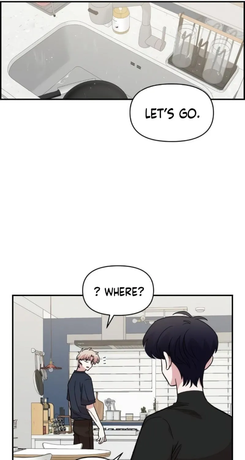 Childhood Friend Complex Chapter 44 page 28 - 