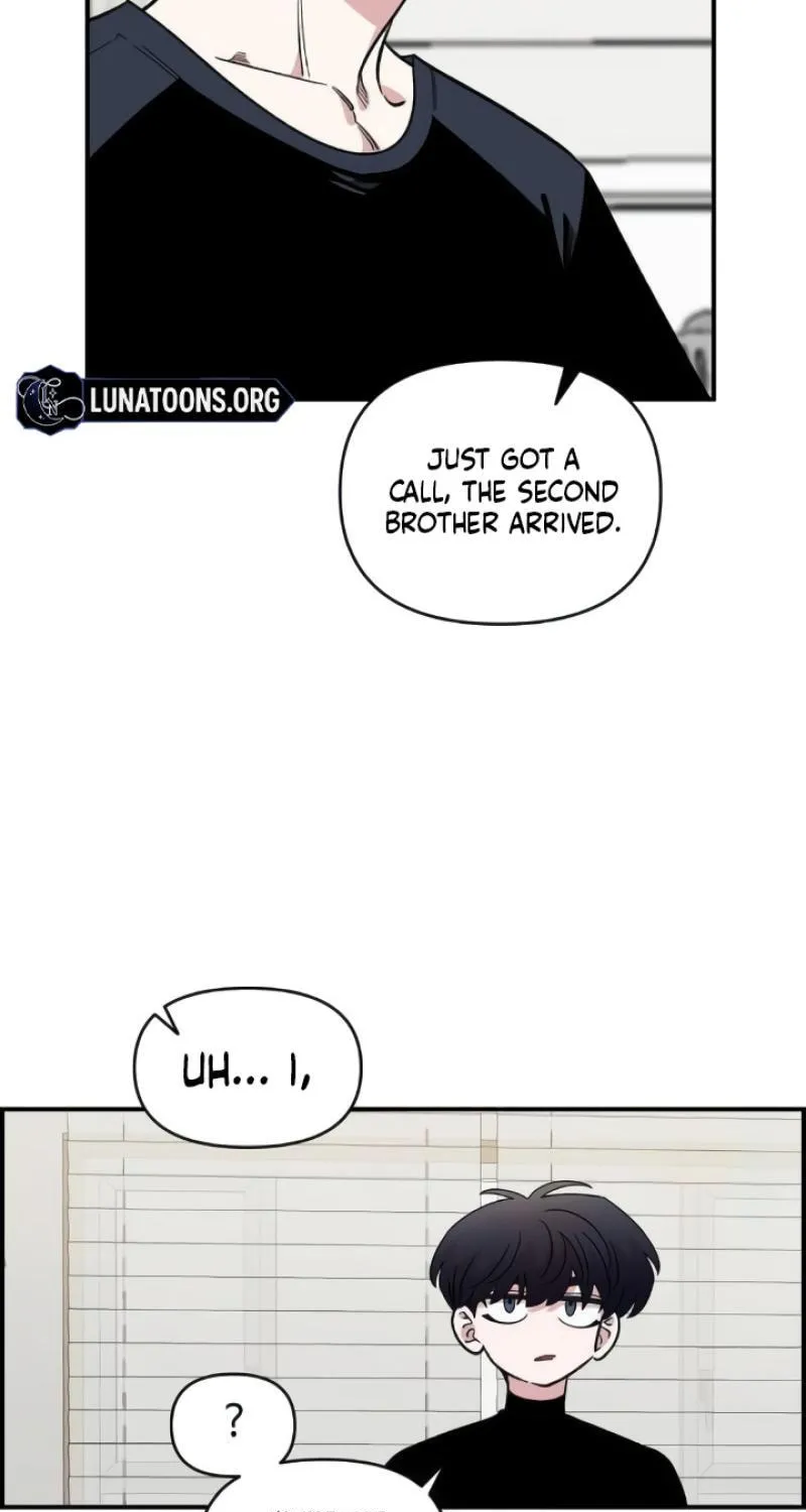 Childhood Friend Complex Chapter 44 page 30 - 