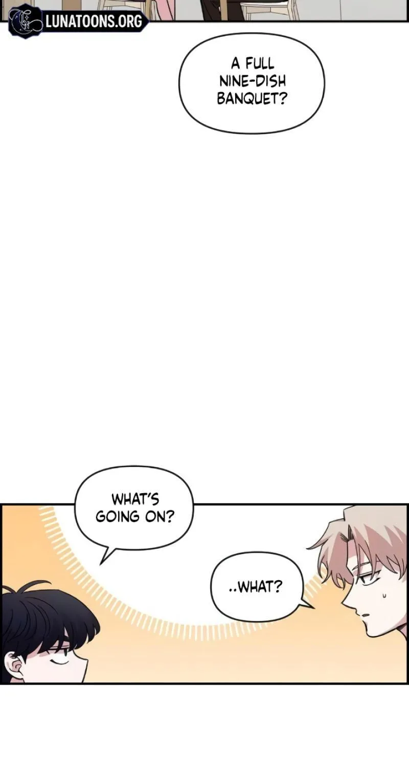 Childhood Friend Complex Chapter 44 page 4 - 
