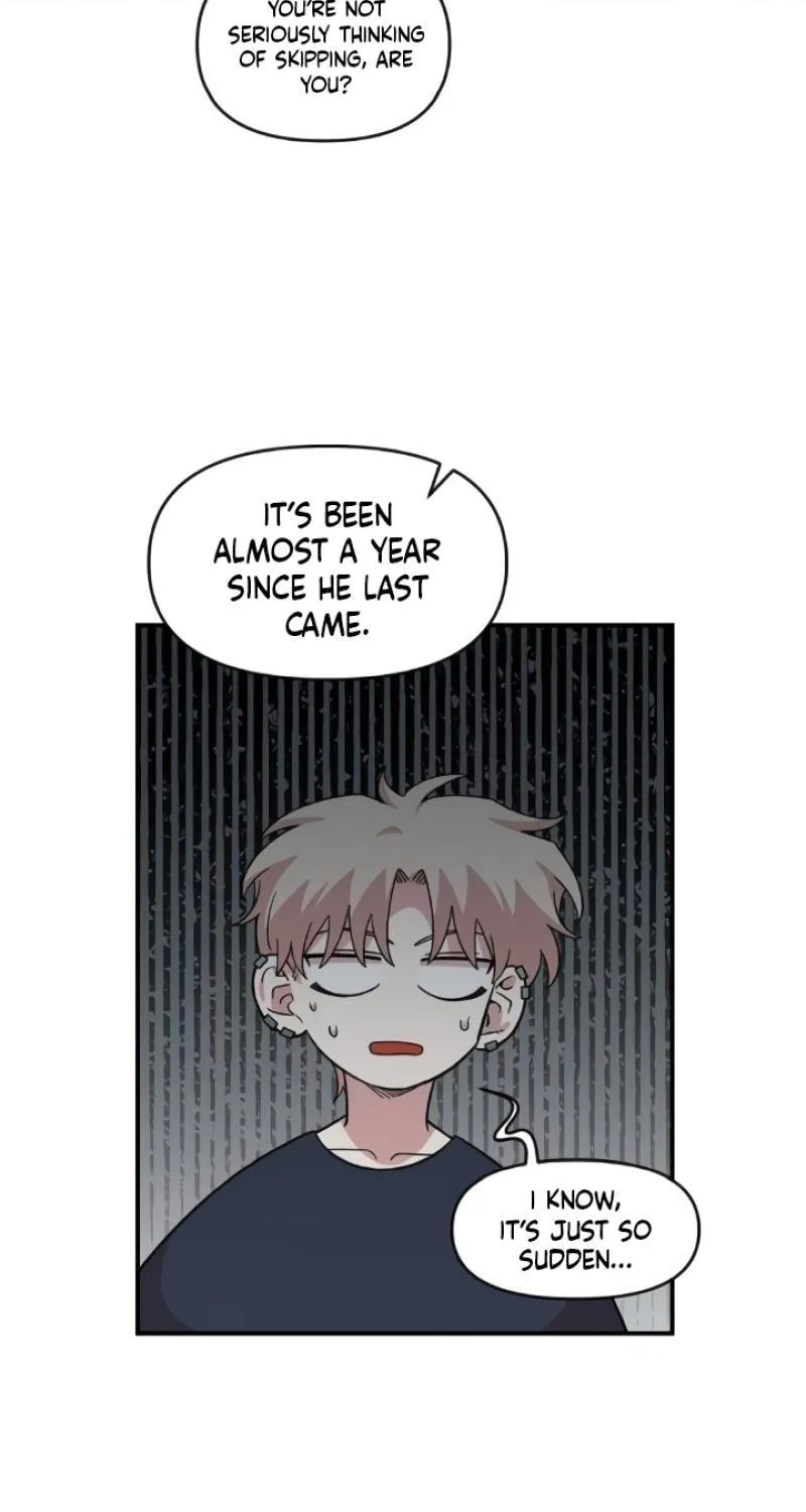 Childhood Friend Complex Chapter 44 page 31 - 