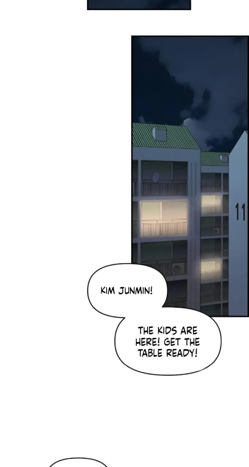 Childhood Friend Complex Chapter 44 page 35 - 