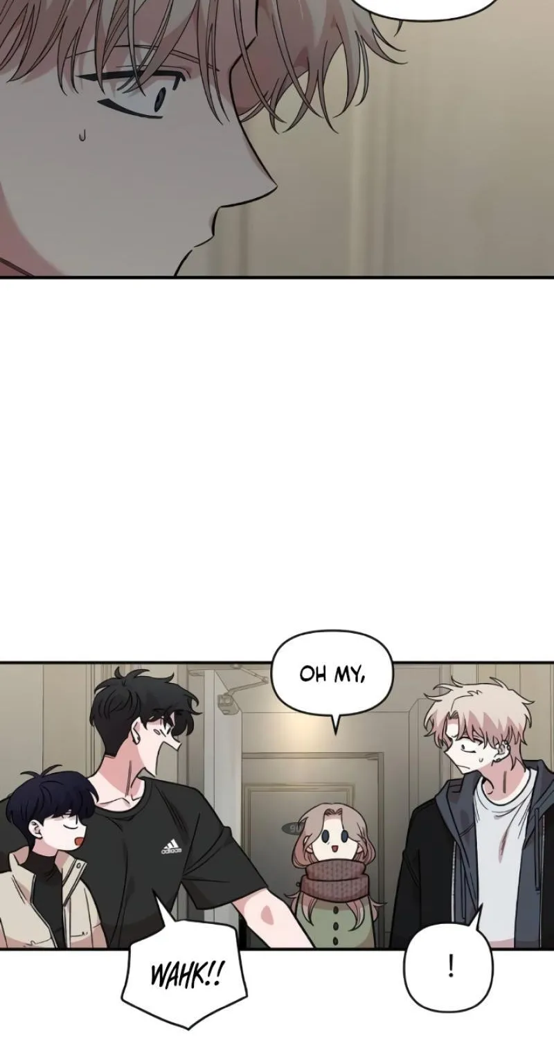 Childhood Friend Complex Chapter 44 page 42 - 