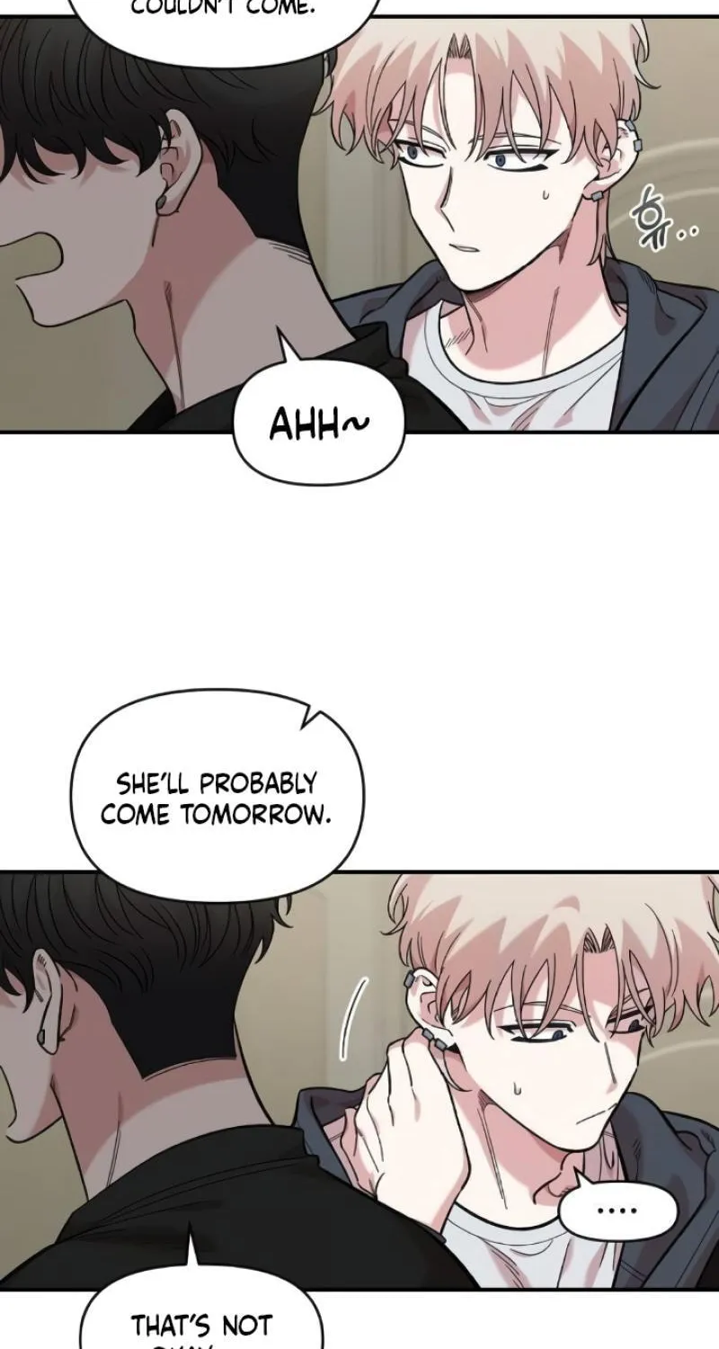 Childhood Friend Complex Chapter 44 page 47 - 