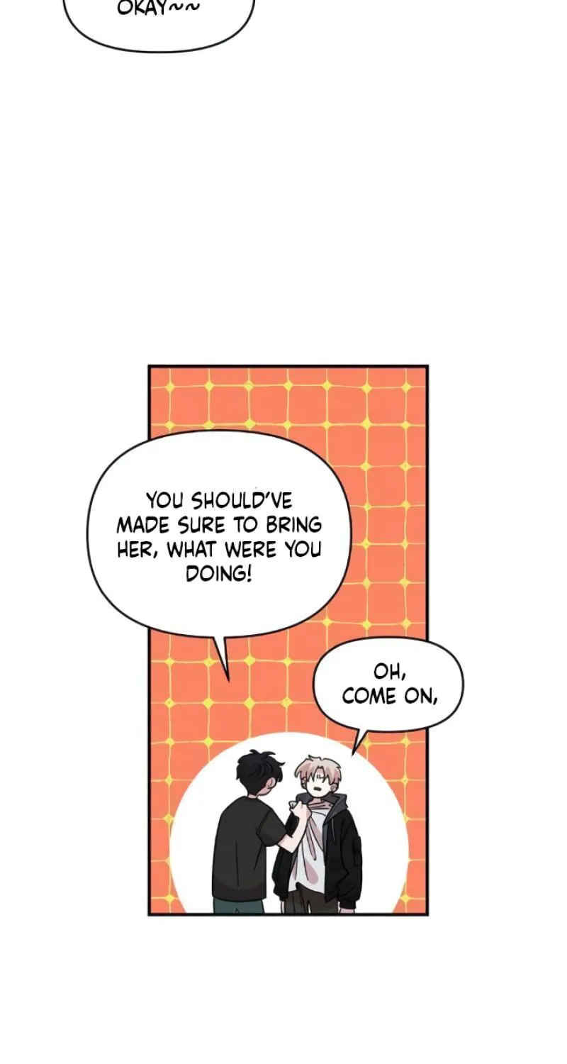 Childhood Friend Complex Chapter 44 page 48 - 