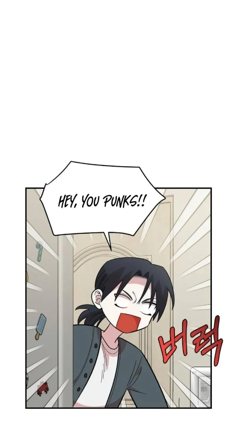 Childhood Friend Complex Chapter 44 page 49 - 