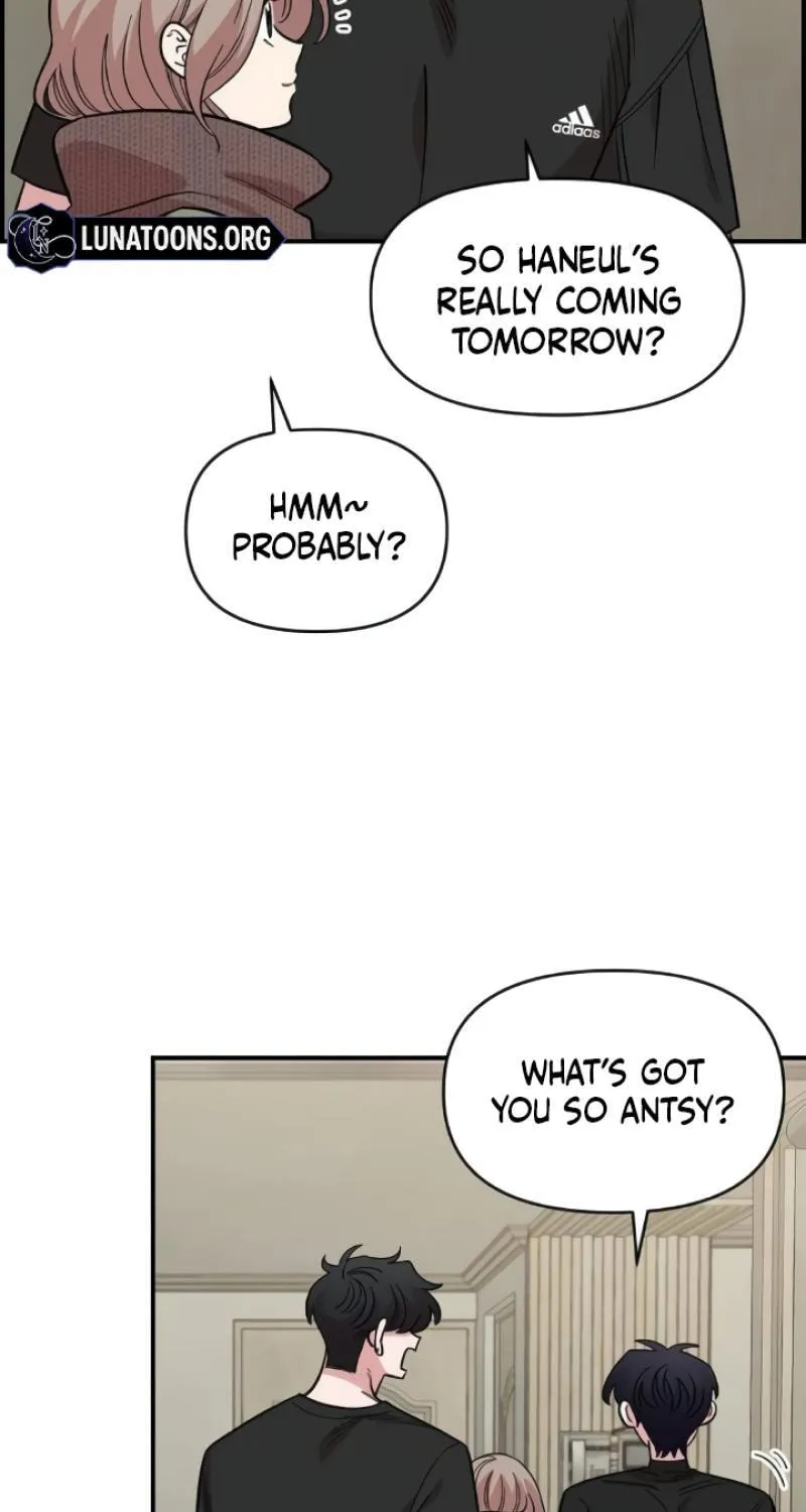 Childhood Friend Complex Chapter 44 page 52 - 