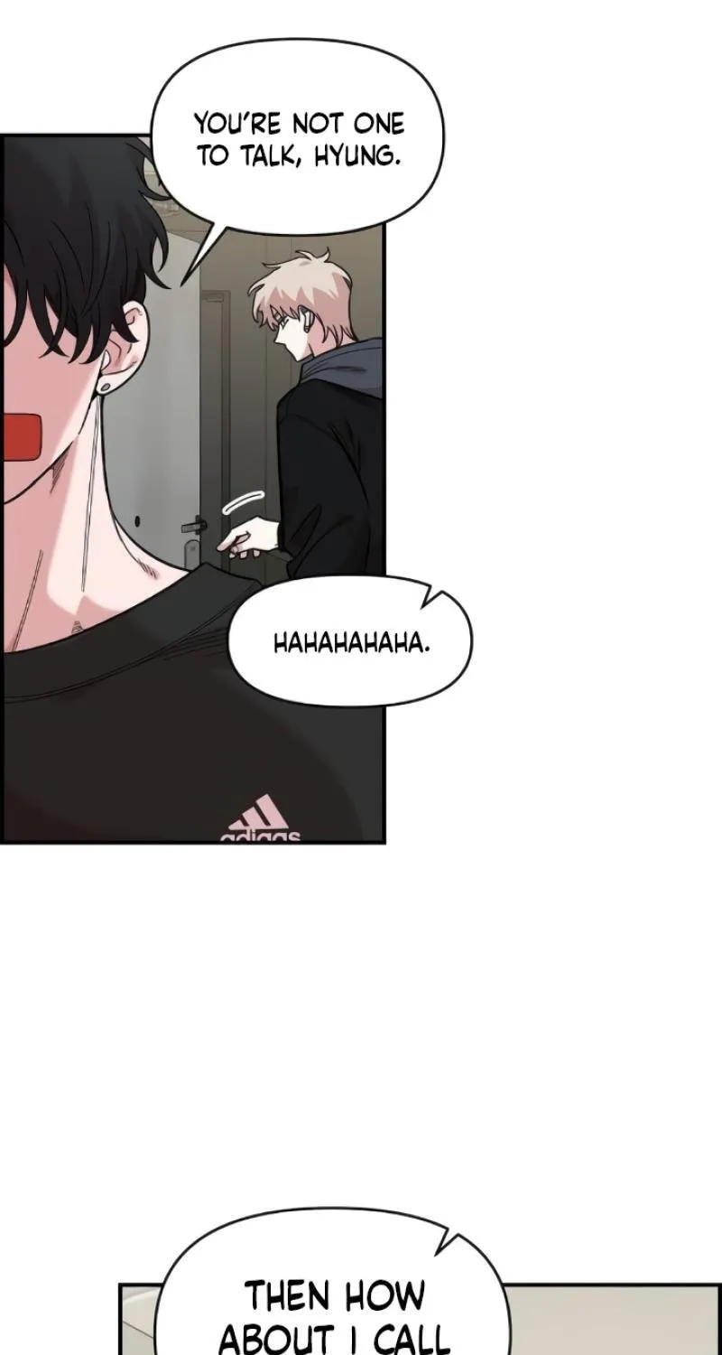 Childhood Friend Complex Chapter 44 page 55 - 