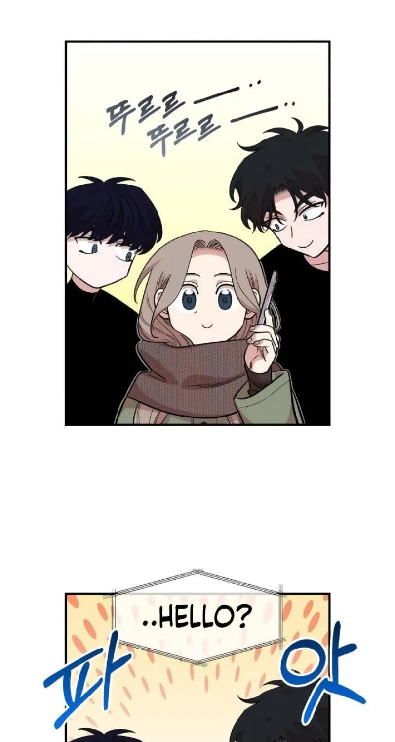 Childhood Friend Complex Chapter 44 page 58 - 