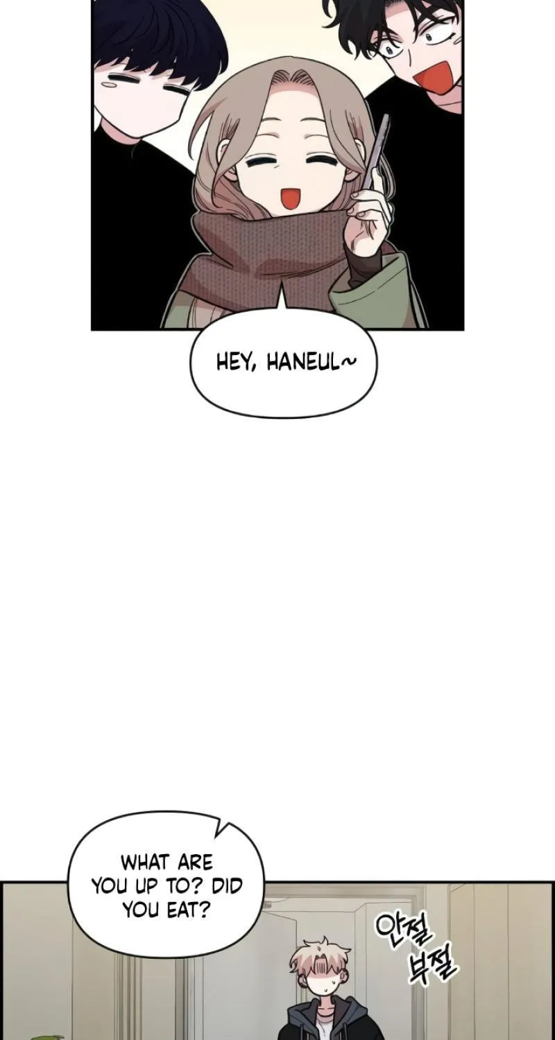 Childhood Friend Complex Chapter 44 page 59 - 