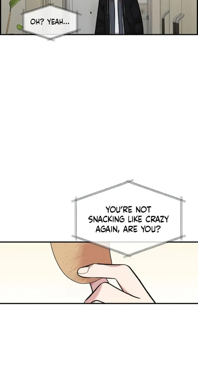 Childhood Friend Complex Chapter 44 page 60 - 