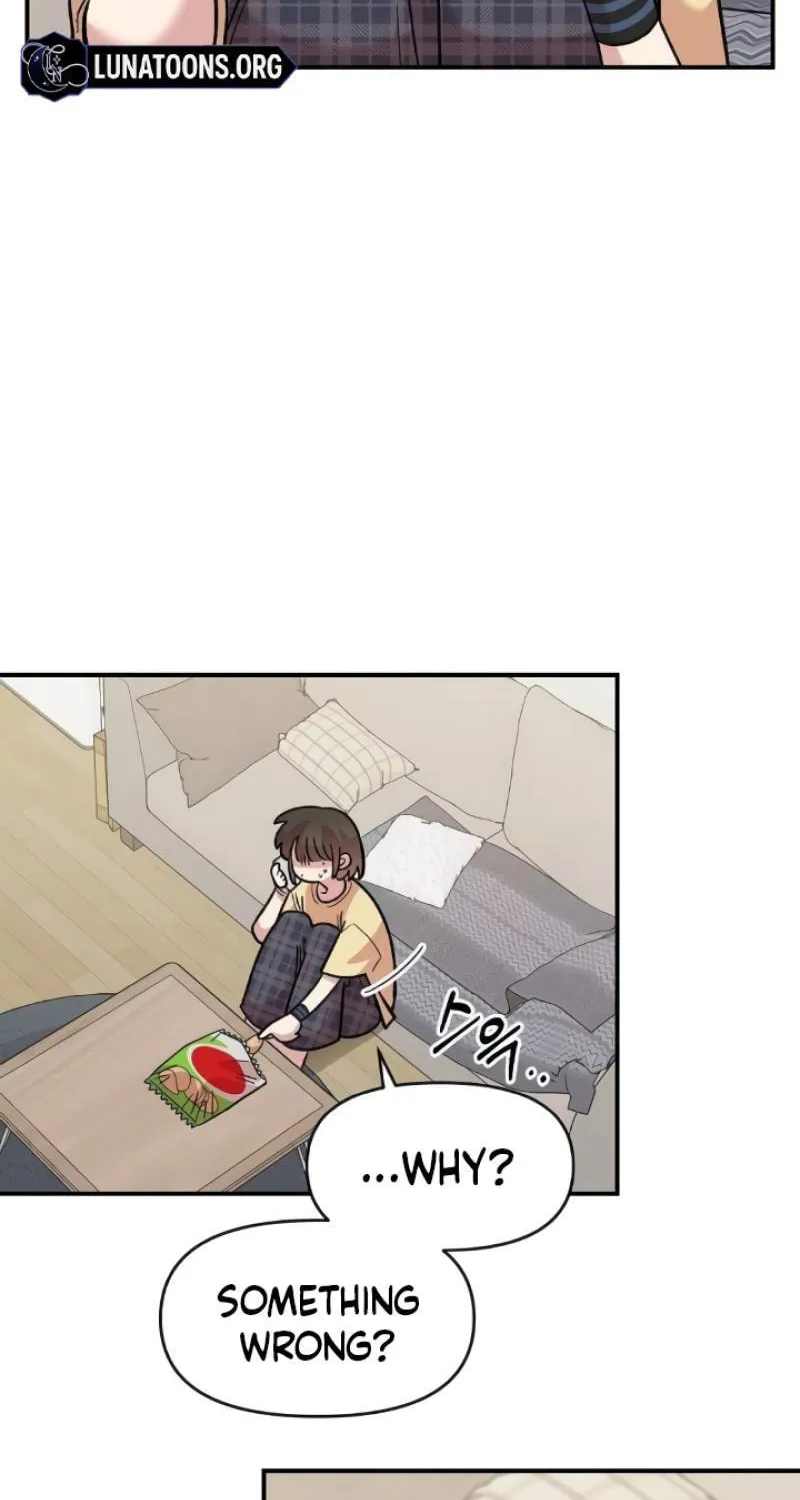 Childhood Friend Complex Chapter 44 page 62 - 