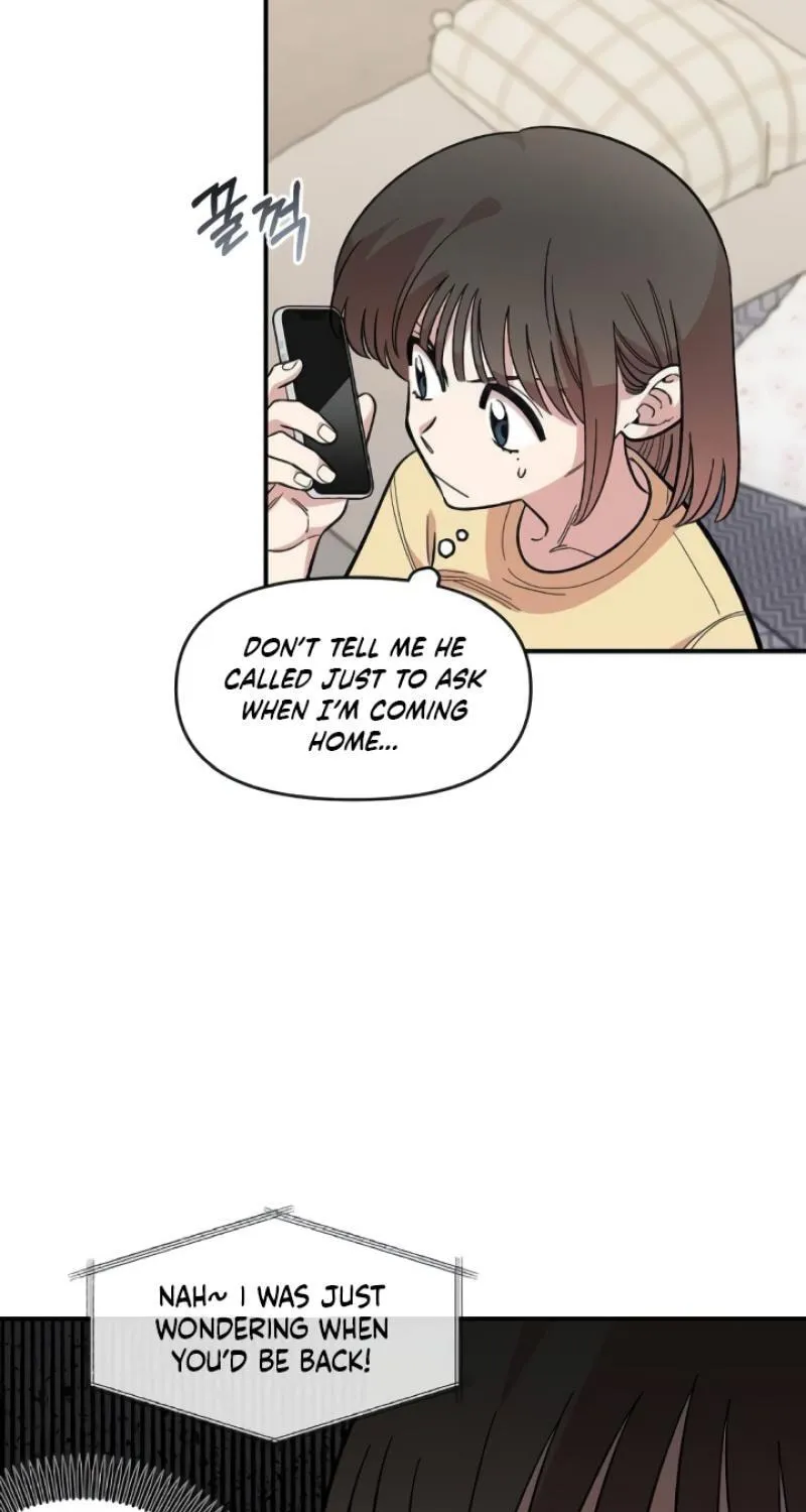 Childhood Friend Complex Chapter 44 page 63 - 
