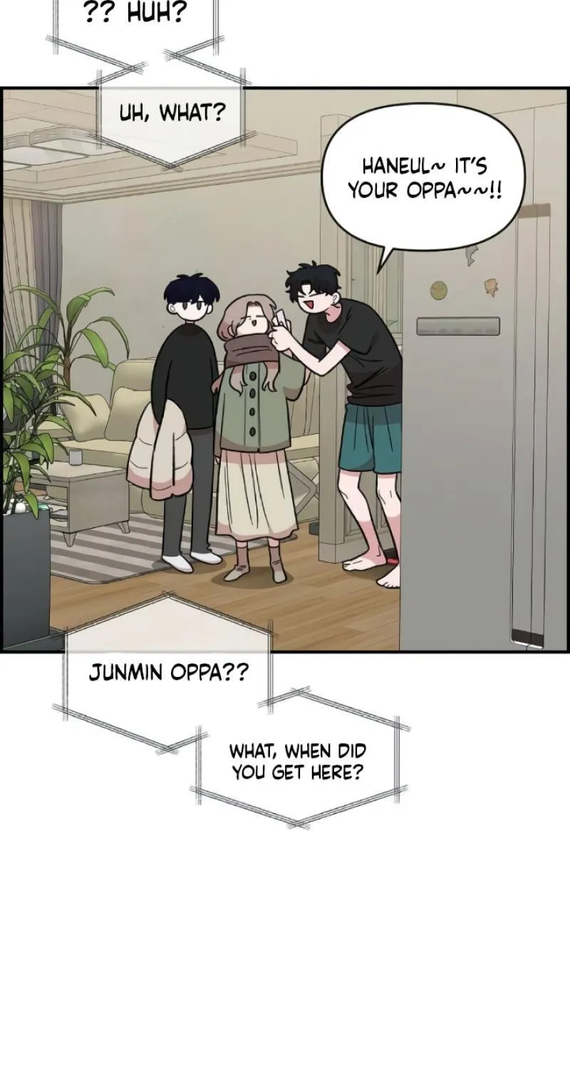 Childhood Friend Complex Chapter 44 page 66 - 