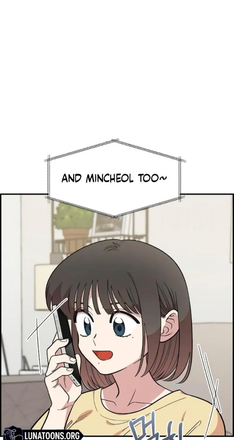 Childhood Friend Complex Chapter 44 page 68 - 