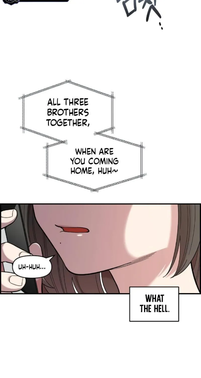 Childhood Friend Complex Chapter 44 page 69 - 