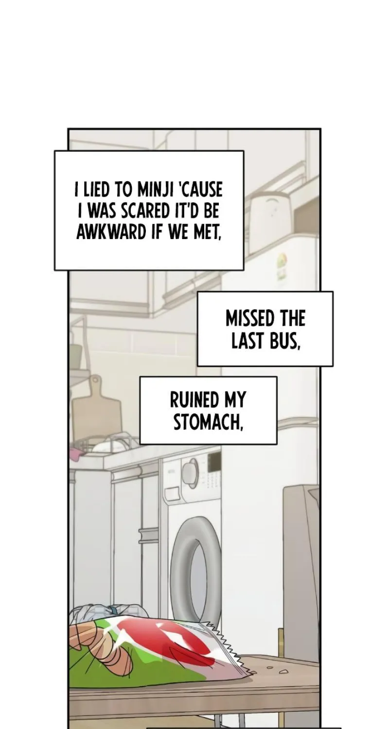 Childhood Friend Complex Chapter 44 page 70 - 