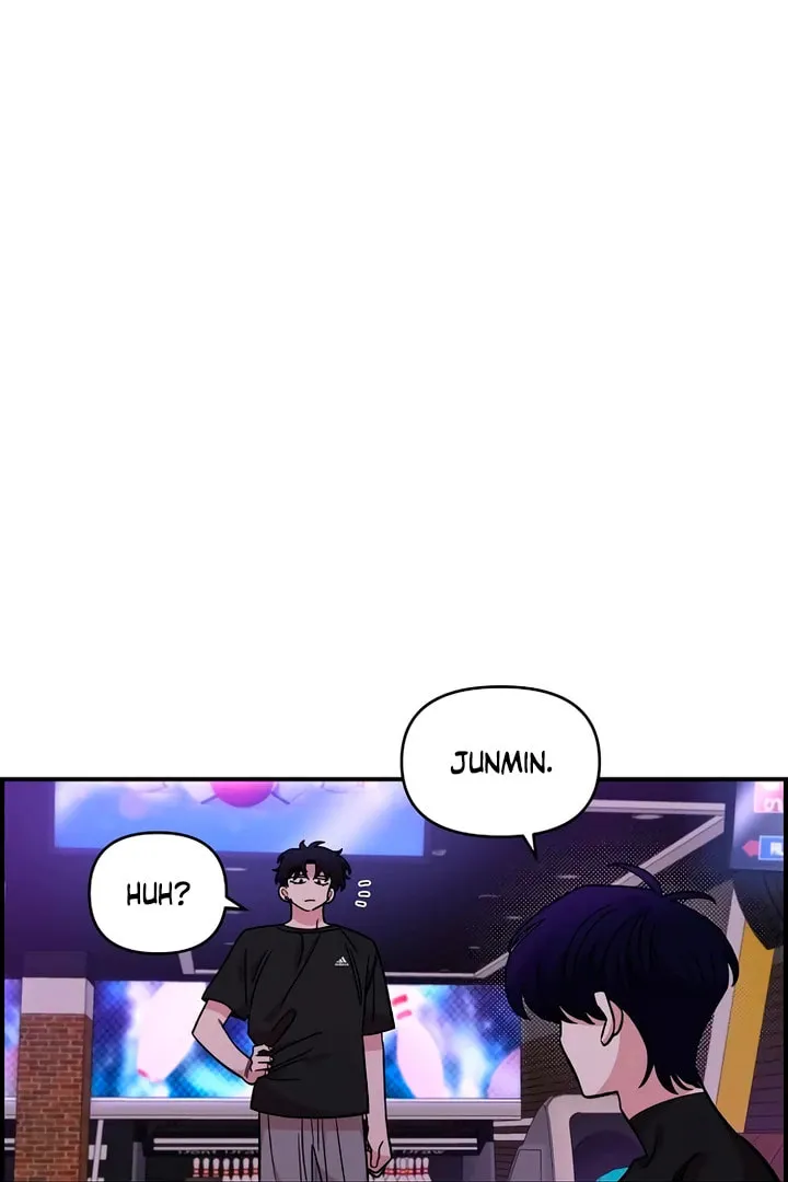 Childhood Friend Complex Chapter 45 page 29 - 