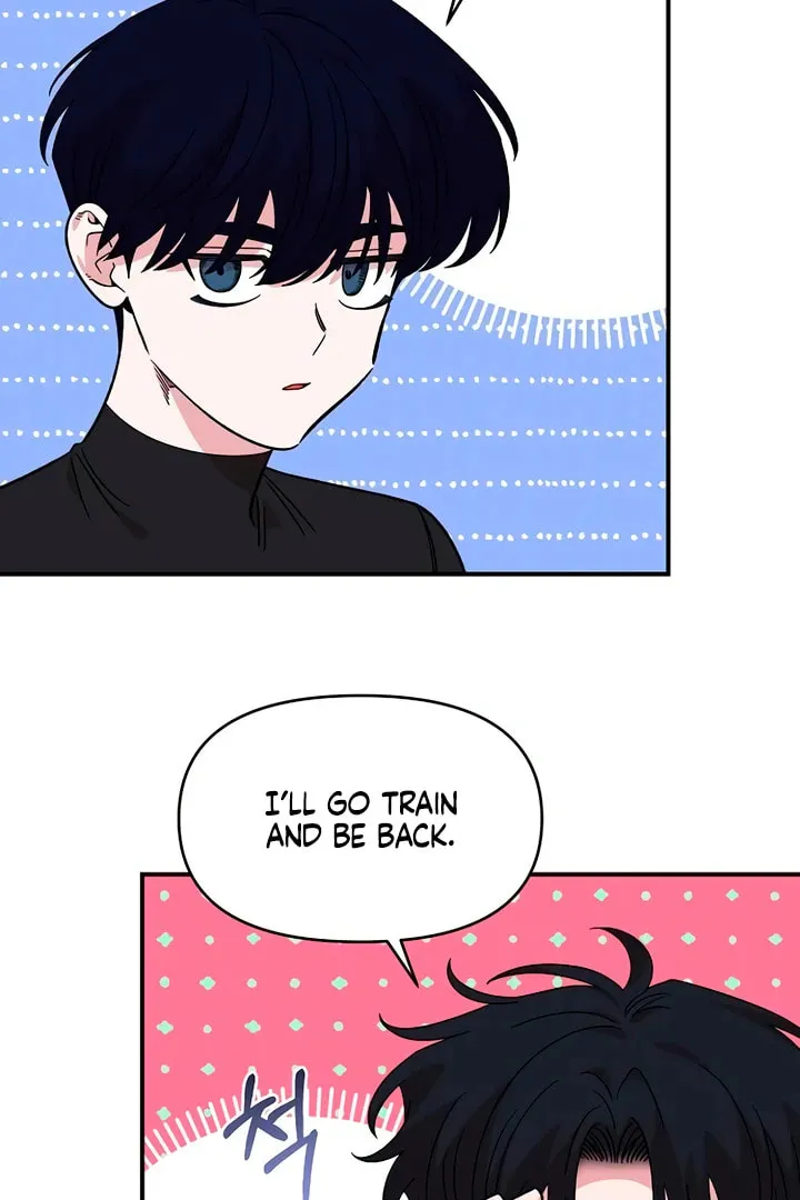 Childhood Friend Complex Chapter 45 page 32 - 