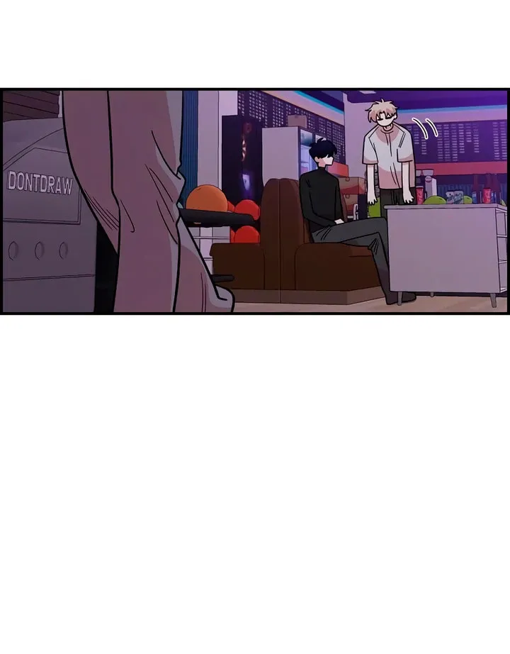 Childhood Friend Complex Chapter 45 page 34 - 